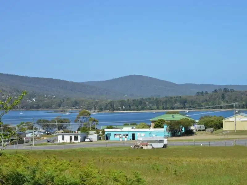 Main view of Homely land listing, Lot 9 Kormos Drive, Nubeena TAS 7184