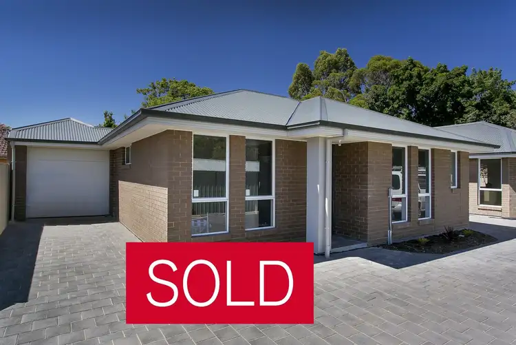 14A Milton Street, Oaklands Park SA 5046