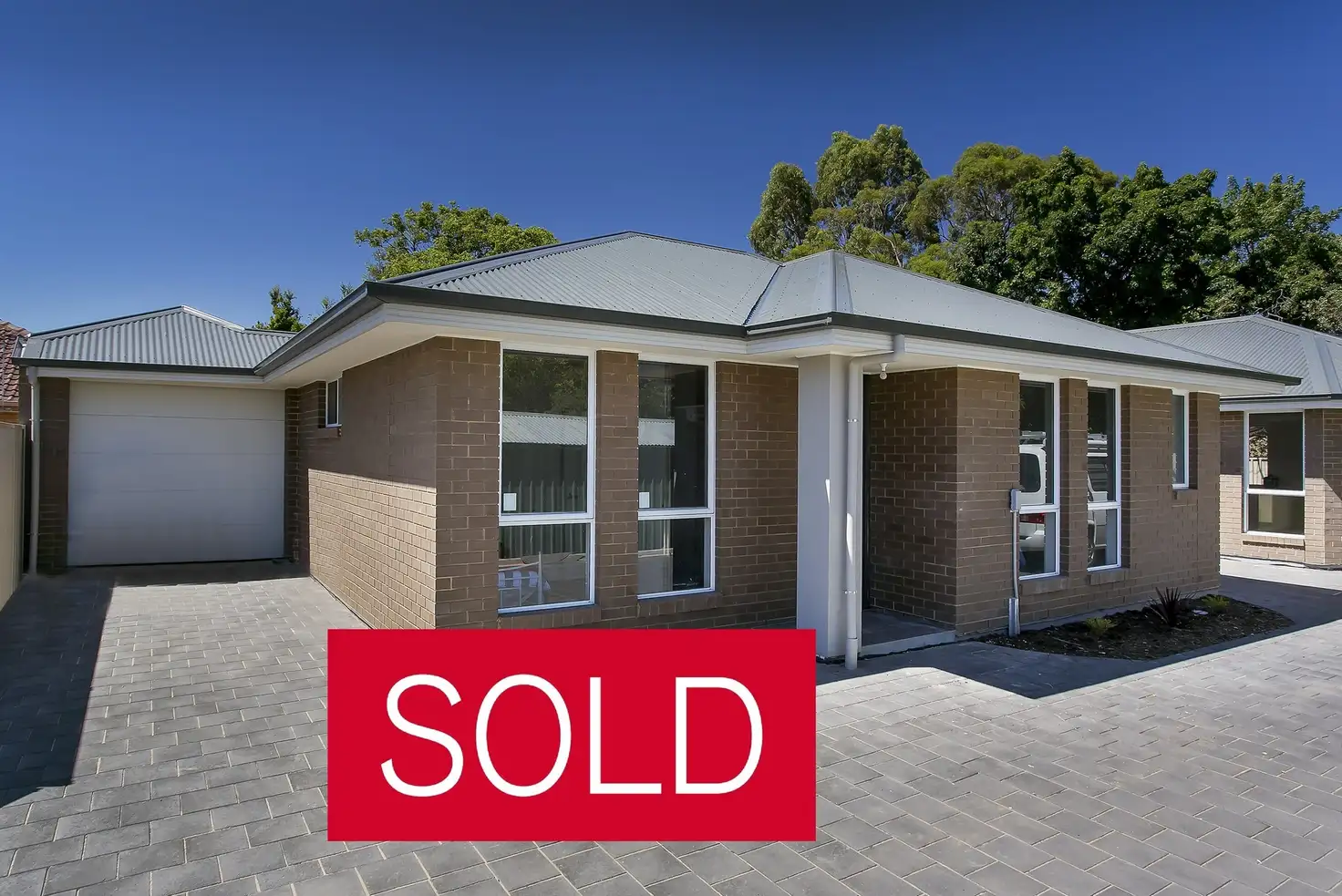 Main view of Homely house listing, 14A Milton Street, Oaklands Park SA 5046