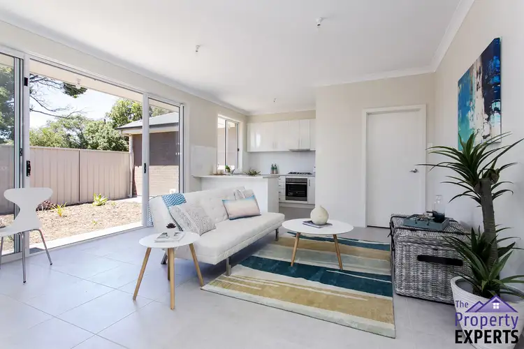 Third view of Homely house listing, 14A Milton Street, Oaklands Park SA 5046