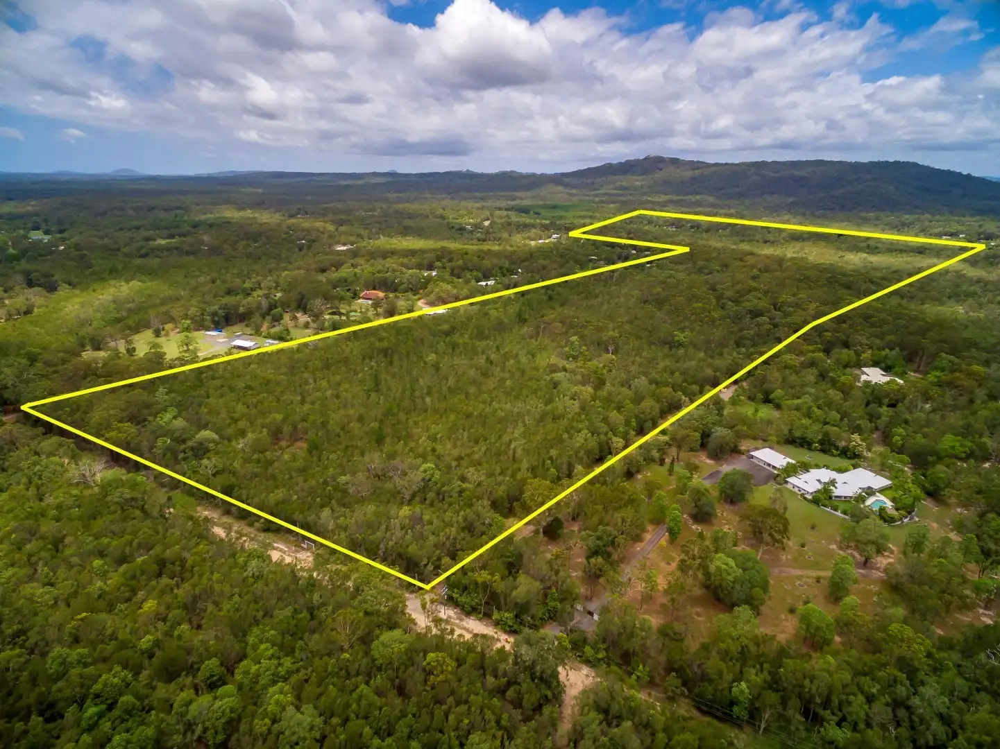 Main view of Homely land listing, 260 Illoura Place, Cooroibah QLD 4565