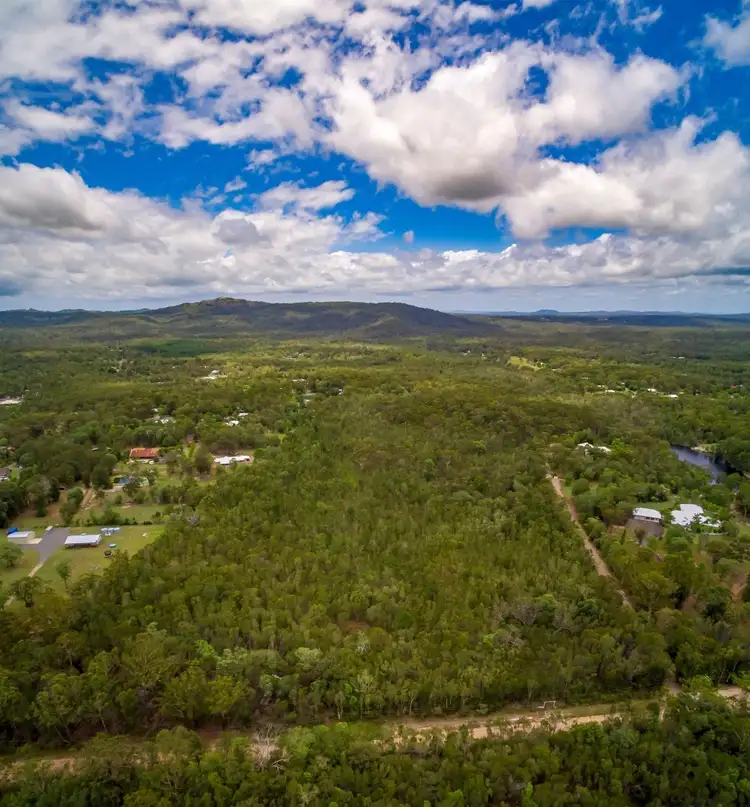 Second view of Homely land listing, 260 Illoura Place, Cooroibah QLD 4565