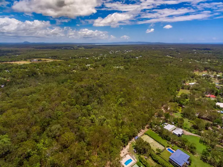 Fourth view of Homely land listing, 260 Illoura Place, Cooroibah QLD 4565