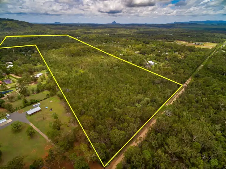 Fifth view of Homely land listing, 260 Illoura Place, Cooroibah QLD 4565