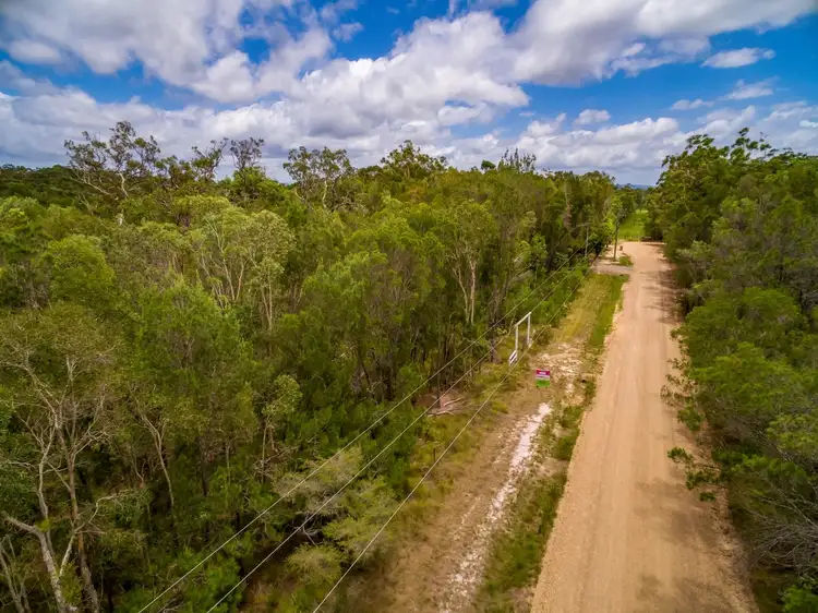Sixth view of Homely land listing, 260 Illoura Place, Cooroibah QLD 4565