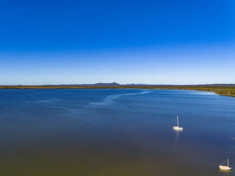 Seventh view of Homely land listing, 260 Illoura Place, Cooroibah QLD 4565