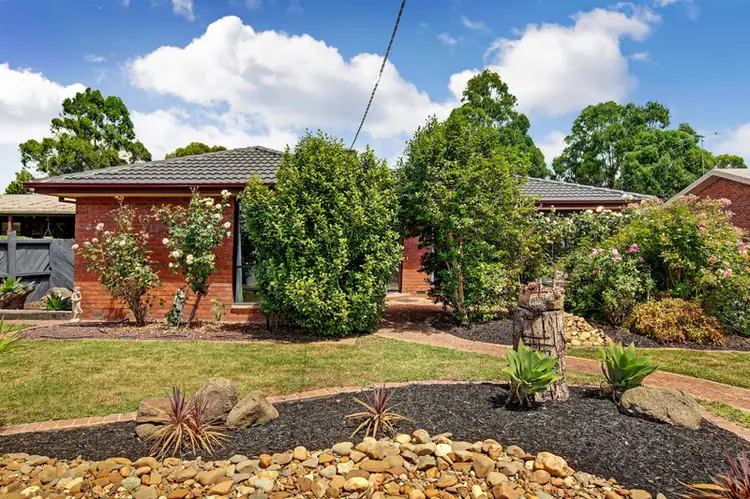 91 WINDHAM STREET, Wallan VIC 3756