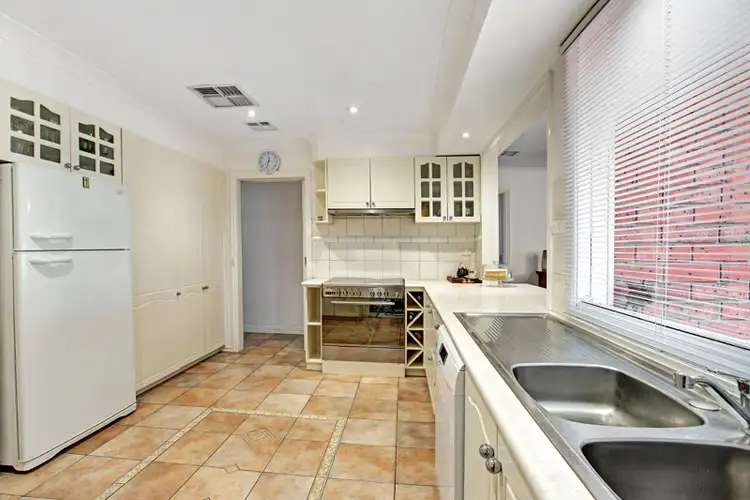 Fifth view of Homely house listing, 91 WINDHAM STREET, Wallan VIC 3756