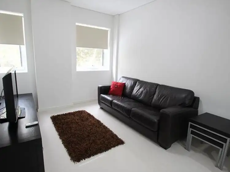 Second view of Homely apartment listing, 104/110 Hunter Street, Newcastle NSW 2300