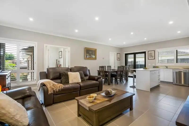 Main view of Homely townhouse listing, 6/35 Cuthbert St, Heathmont VIC 3135