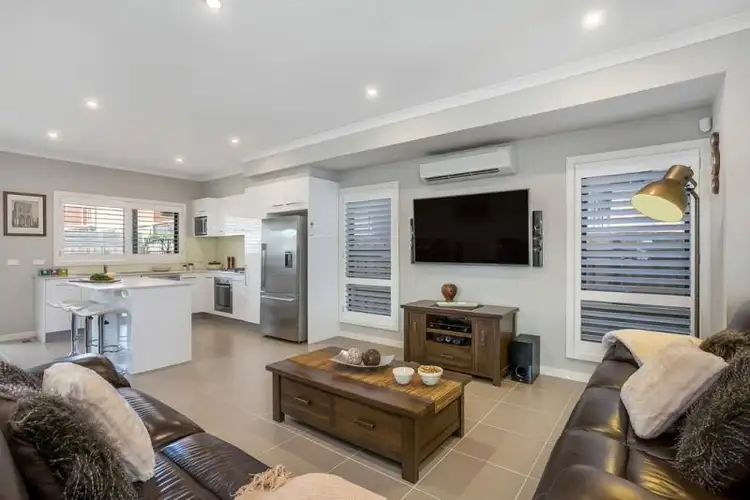 Second view of Homely townhouse listing, 6/35 Cuthbert St, Heathmont VIC 3135