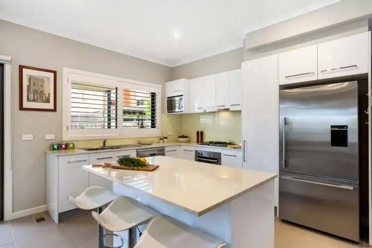 Fourth view of Homely townhouse listing, 6/35 Cuthbert St, Heathmont VIC 3135