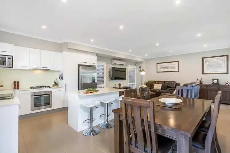Fifth view of Homely townhouse listing, 6/35 Cuthbert St, Heathmont VIC 3135