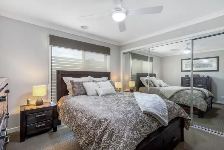 Seventh view of Homely townhouse listing, 6/35 Cuthbert St, Heathmont VIC 3135