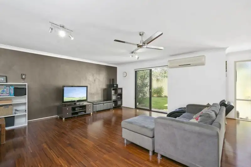 Main view of Homely house listing, 1 Encore Crescent, Ashmore QLD 4214