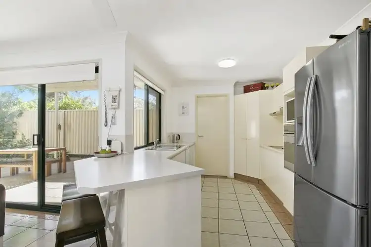 Seventh view of Homely house listing, 1 Encore Crescent, Ashmore QLD 4214