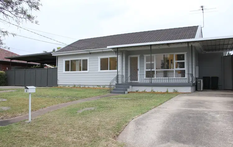 6 Neville Street, Marayong NSW 2148