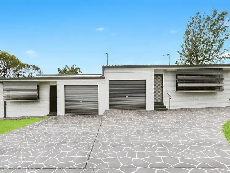 Second view of Homely semi-detached listing, 34 Helen Street, Harristown QLD 4350