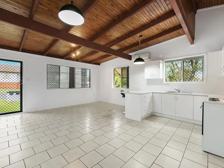 Third view of Homely semi-detached listing, 34 Helen Street, Harristown QLD 4350