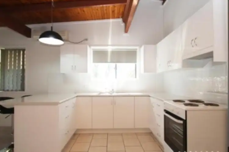 Fourth view of Homely semi-detached listing, 34 Helen Street, Harristown QLD 4350