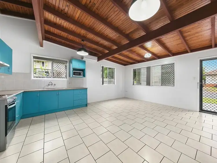 Fifth view of Homely semi-detached listing, 34 Helen Street, Harristown QLD 4350
