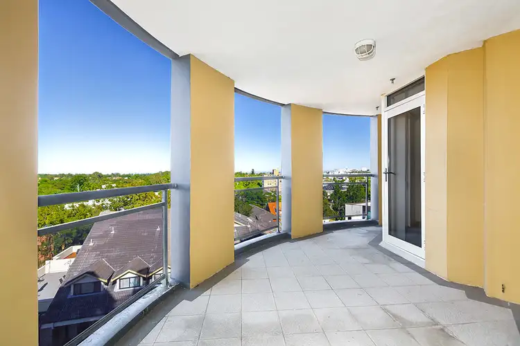 102/5-7 Beresford Road, Strathfield NSW 2135