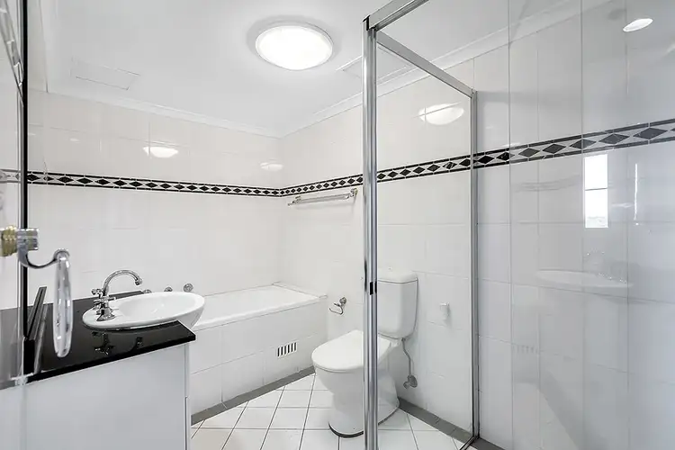Third view of Homely unit listing, 102/5-7 Beresford Road, Strathfield NSW 2135