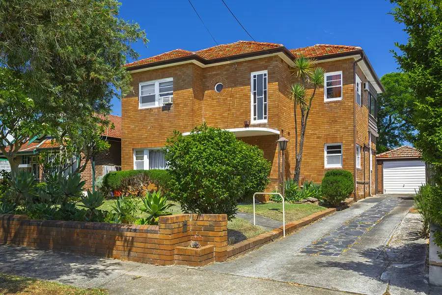 Main view of Homely house listing, 19 Emu Street, Strathfield NSW 2135