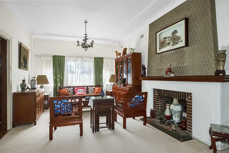 Second view of Homely house listing, 19 Emu Street, Strathfield NSW 2135