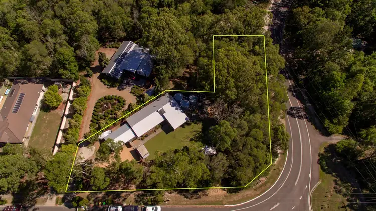 1 Laguna Street, Boreen Point QLD 4565