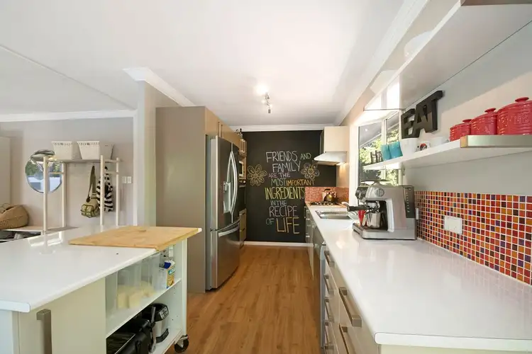 Third view of Homely house listing, 1 Laguna Street, Boreen Point QLD 4565