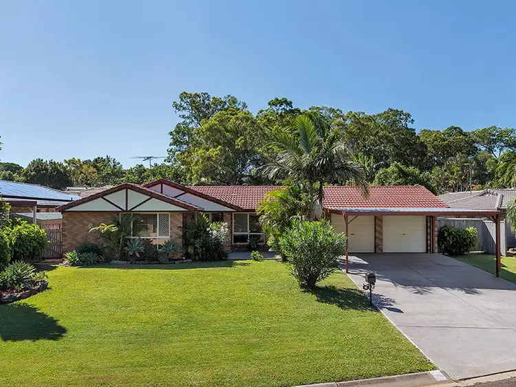 19 Grosvenor Court, Wellington Point QLD 4160