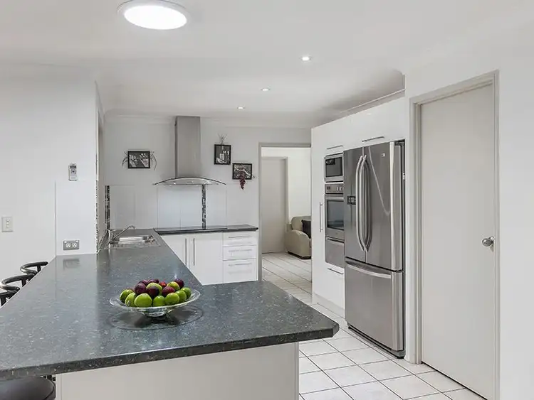 Fourth view of Homely house listing, 19 Grosvenor Court, Wellington Point QLD 4160