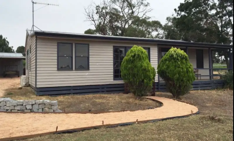 Main view of Homely rural property listing, 80 Kennedys Lane, Faraday VIC 3451