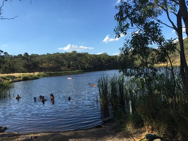 Second view of Homely rural property listing, 80 Kennedys Lane, Faraday VIC 3451