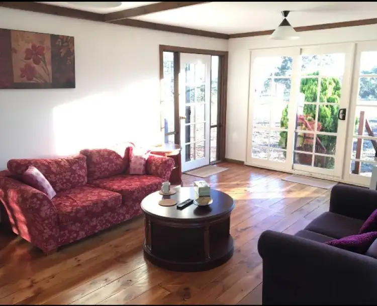 Third view of Homely rural property listing, 80 Kennedys Lane, Faraday VIC 3451