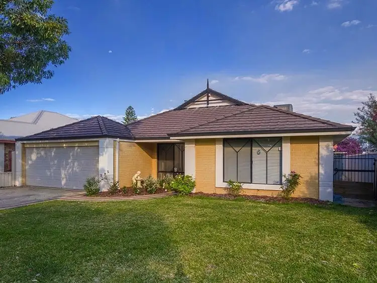 6 Copeland Drive, Redcliffe WA 6104