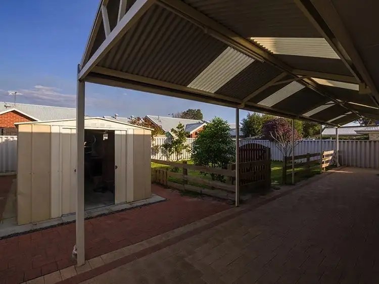 Sixth view of Homely house listing, 6 Copeland Drive, Redcliffe WA 6104