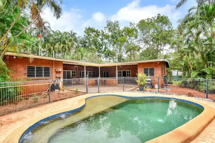 20 Raintree Court, Humpty Doo NT 836