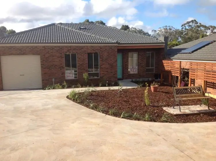 Main view of Homely unit listing, 9/13 Vista Court, Gembrook VIC 3783
