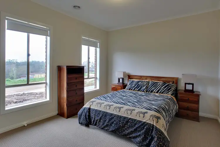 Third view of Homely unit listing, 9/13 Vista Court, Gembrook VIC 3783