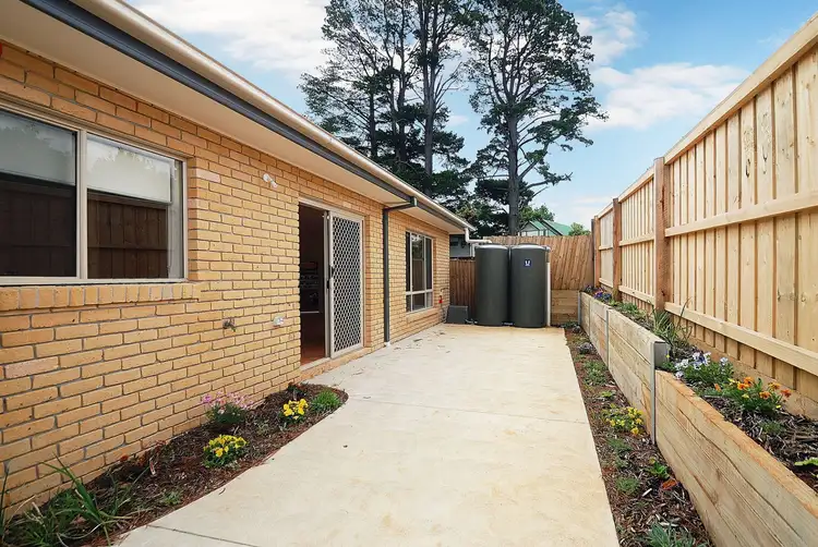 Fifth view of Homely unit listing, 9/13 Vista Court, Gembrook VIC 3783