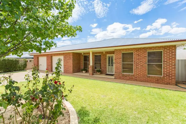 Main view of Homely house listing, 5 Marylands Way, Bourkelands NSW 2650