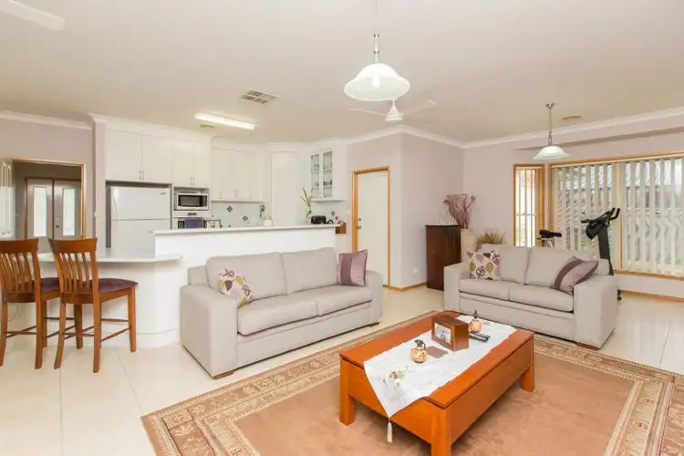 Second view of Homely house listing, 5 Marylands Way, Bourkelands NSW 2650