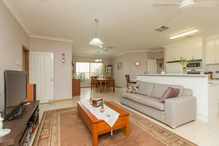 Third view of Homely house listing, 5 Marylands Way, Bourkelands NSW 2650