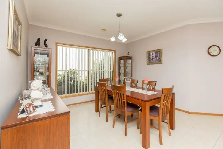 Fourth view of Homely house listing, 5 Marylands Way, Bourkelands NSW 2650