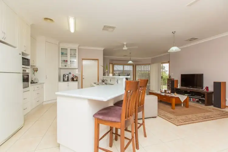 Fifth view of Homely house listing, 5 Marylands Way, Bourkelands NSW 2650