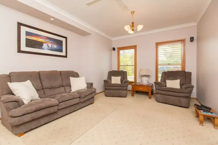 Sixth view of Homely house listing, 5 Marylands Way, Bourkelands NSW 2650