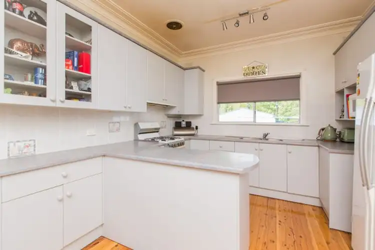 Fourth view of Homely house listing, 9 Paull Street, Kooringal NSW 2650