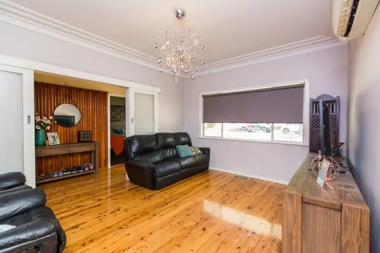 Sixth view of Homely house listing, 9 Paull Street, Kooringal NSW 2650